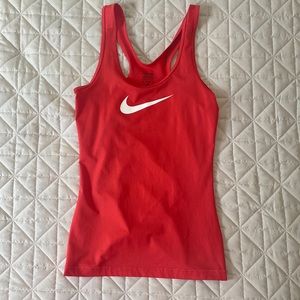 Nike DRI-FIT Tank